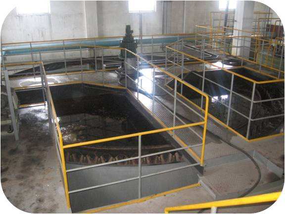 澄城县有色金属废水回收